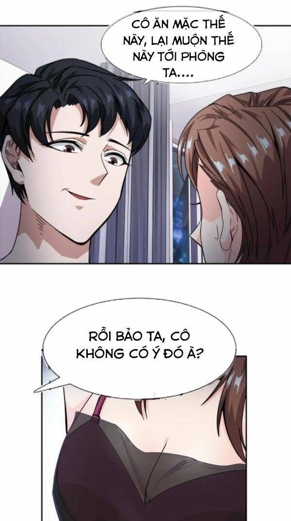 dạ thị chi vương chapter 19 3