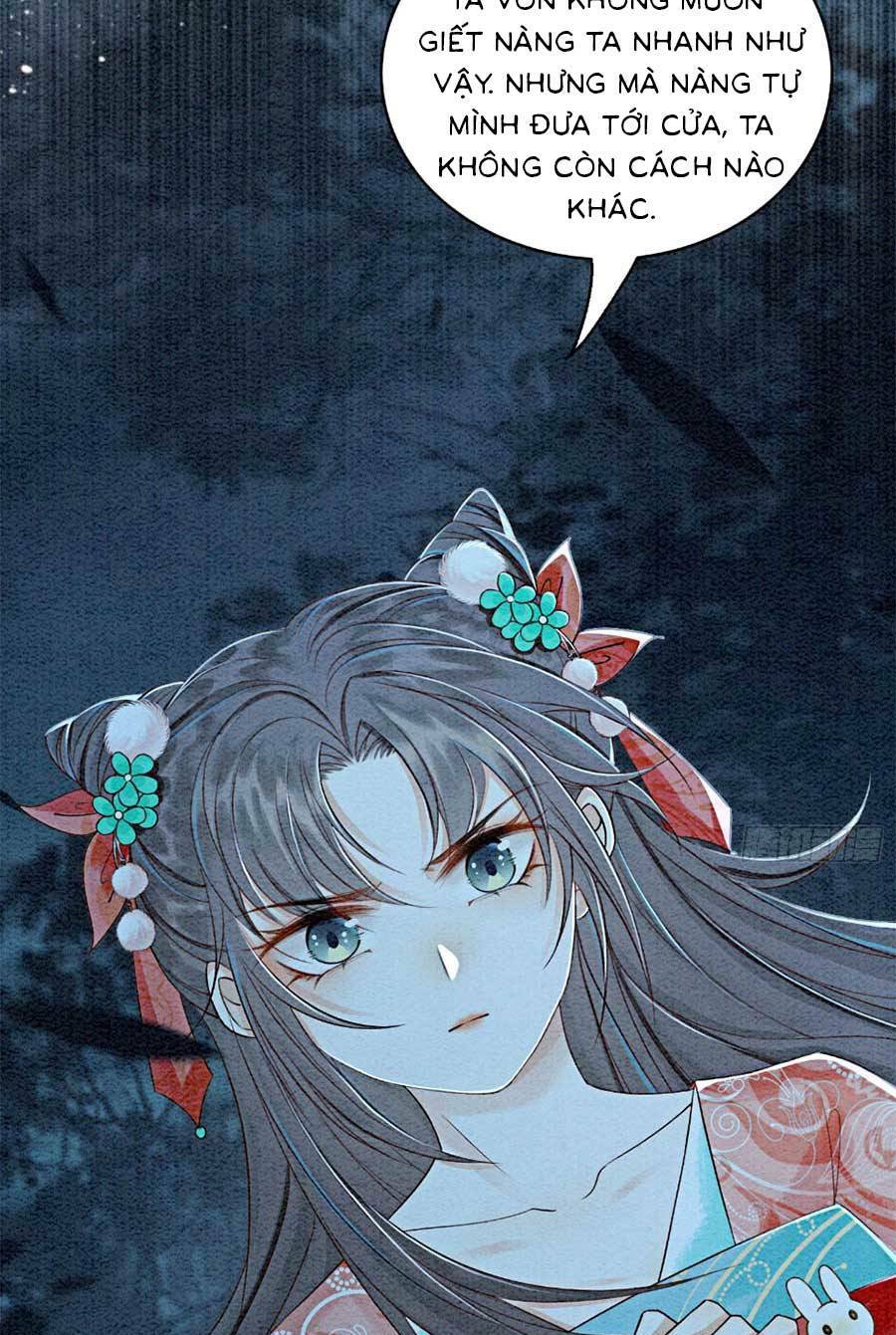 bắt đầu hủy hôn để công lược vương gia chapter 81 29