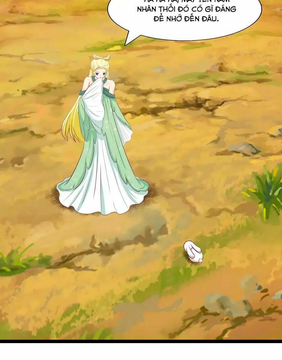 thỏ yêu tiểu vương phi chapter 94 15