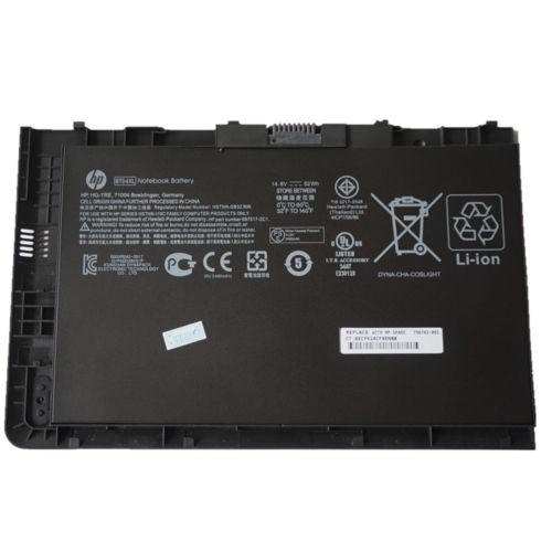 Pin dùng cho laptop HP EliteBook Folio 9470 9470M Ultrabook BA06 BA06XL BT04 BT04052XL-PL BT04XL 687517-171 687517-241 687945-001