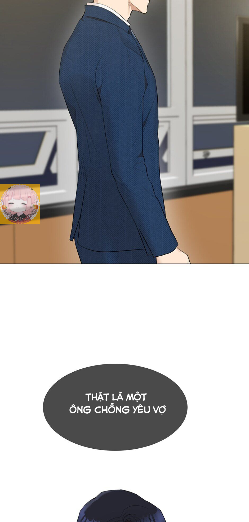 bà xã tôi đã trở lại chapter 11 20