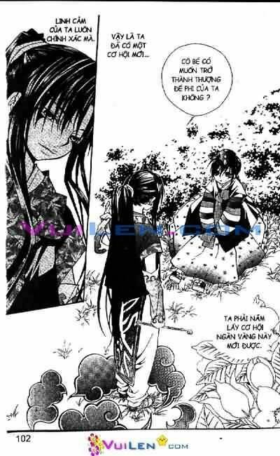 tiên nữ giáng trần chapter 19 102