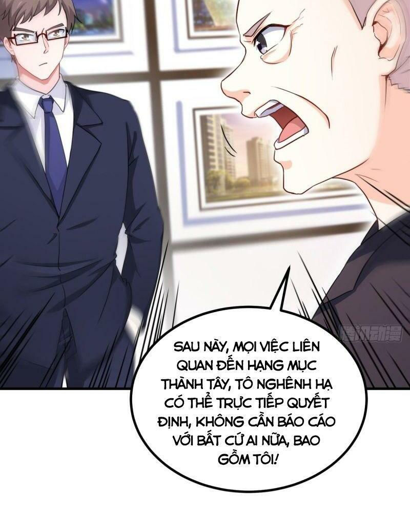 ta là hàn tam thiên chapter 50 6