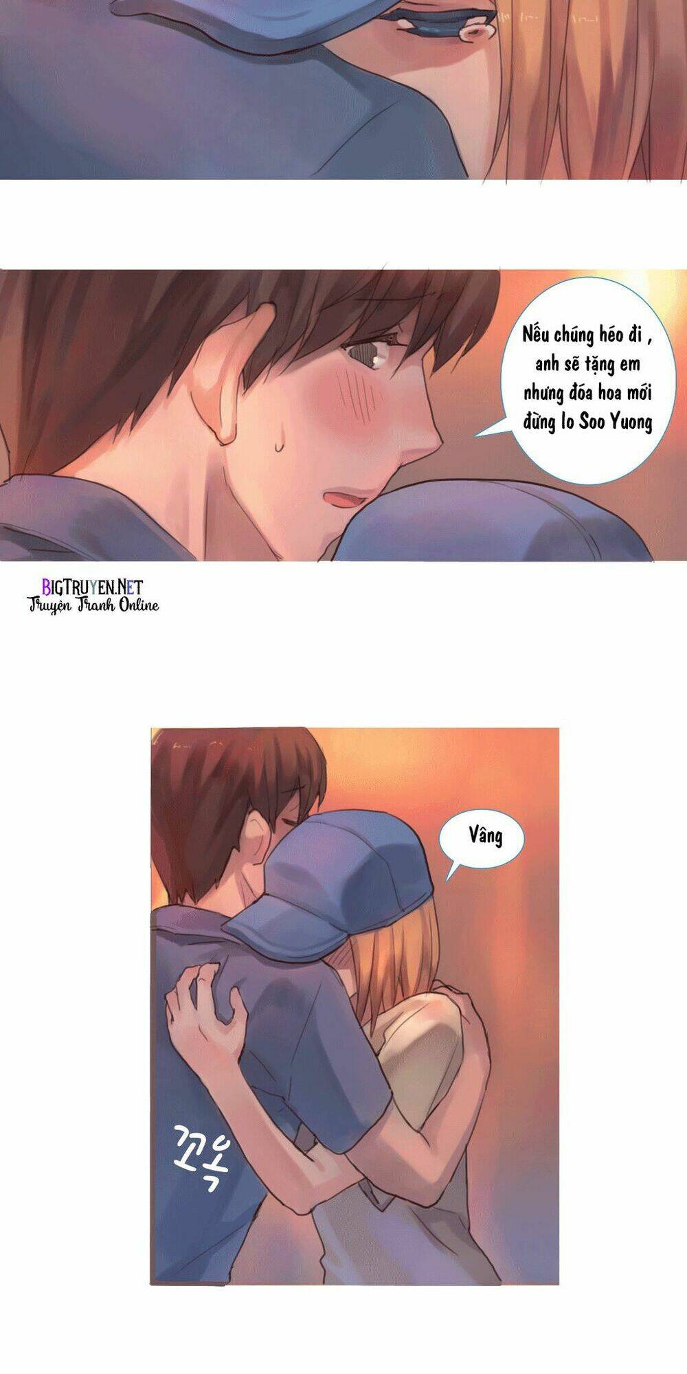 by chance, we... and... chapter 39 16