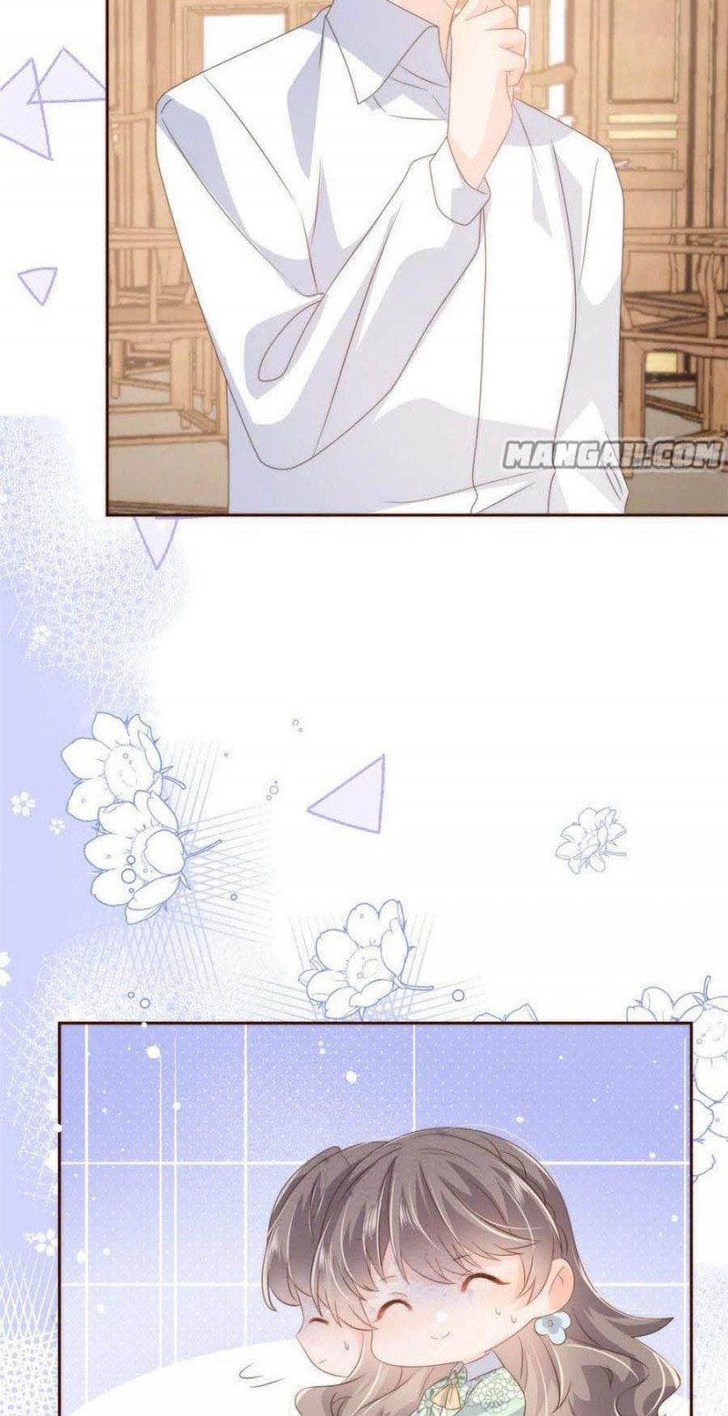 đoàn sủng lão đại ba tuổi rưỡi chapter 115 11