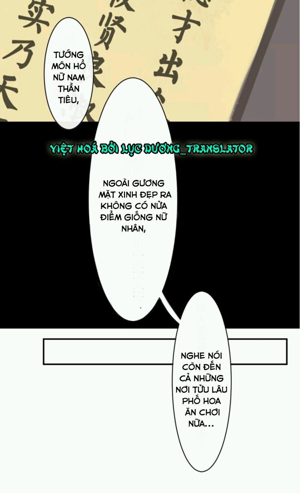 chỉ phu vi thê chapter 1 6