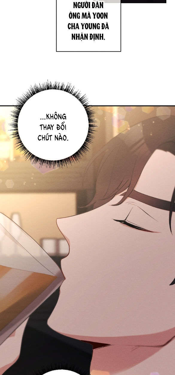 [18+] hôn nhân bị đánh cắp chapter 1.2 7