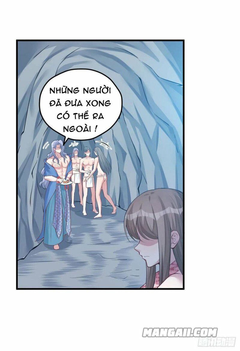 [16+] thảnh thơi thú thế chủng chủng điền, sinh sinh tể chapter 230 6