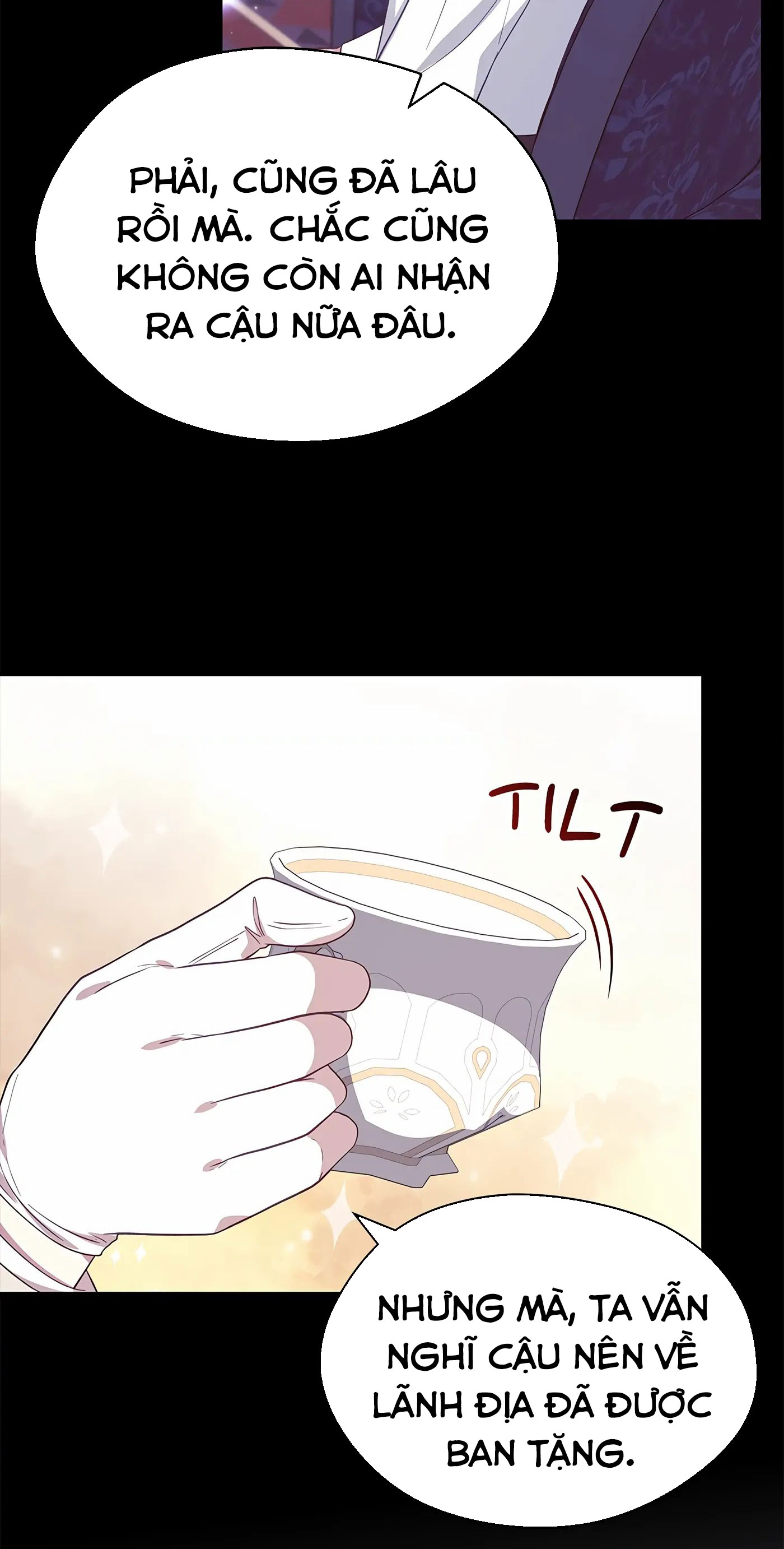 tôi không phải là nữ anh hùng chapter 96 4