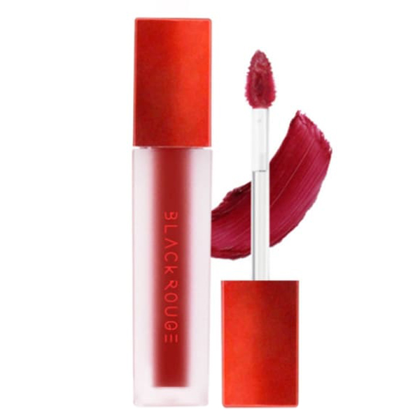 Son kem Black Rouge Air Fit Velvet Tint