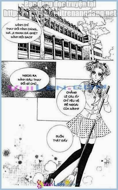 sức thanh xuân chapter 9 41