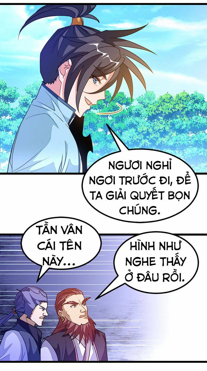 cửu dương thần vương chapter 225 32
