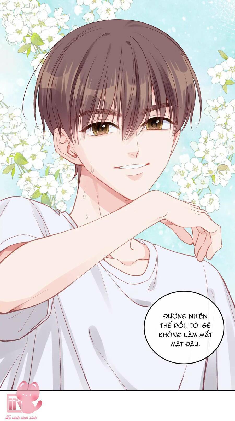 chuyện không thể chapter 29 43