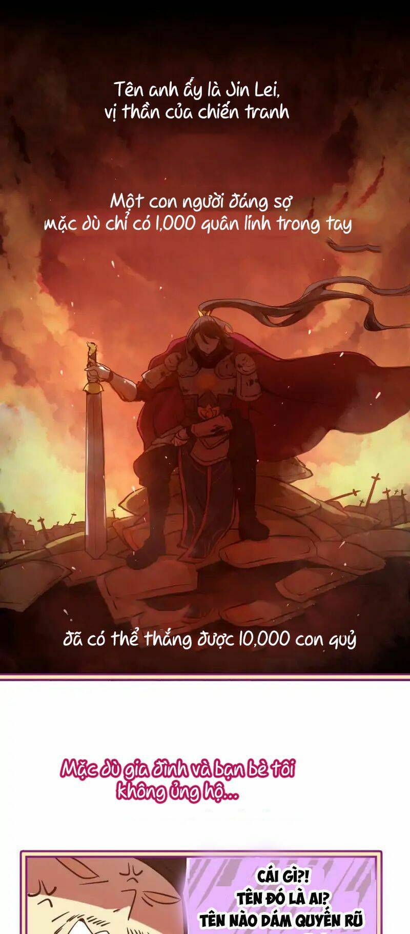 trải qua 3 kiếp chapter 1 6