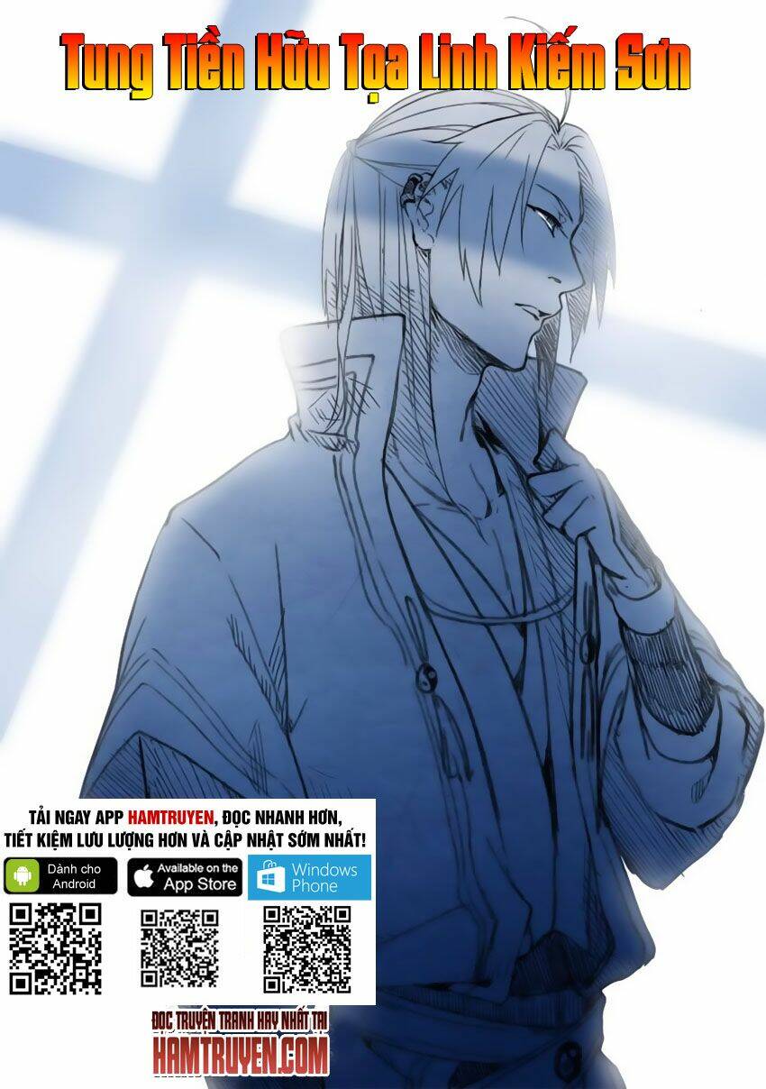 trước kia có tòa linh kiếm sơn chapter 169 2
