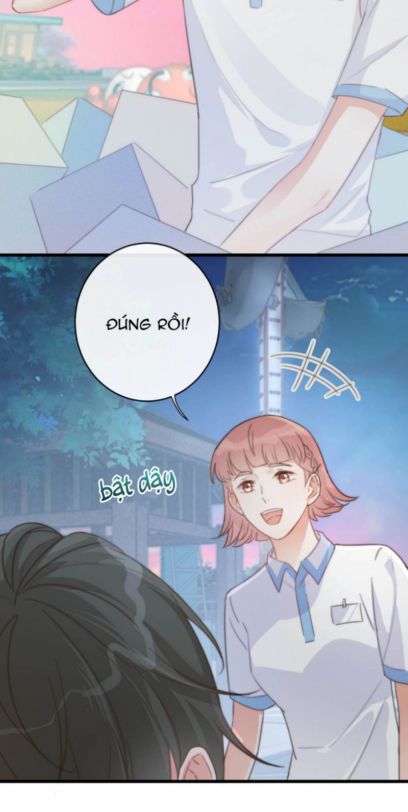 nịch tửu chapter 17 11