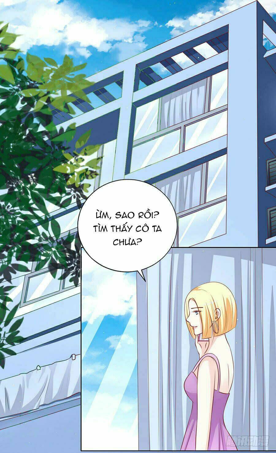 liệt ái tri hạ: series mật đào tiểu tình nhân chapter 116 30