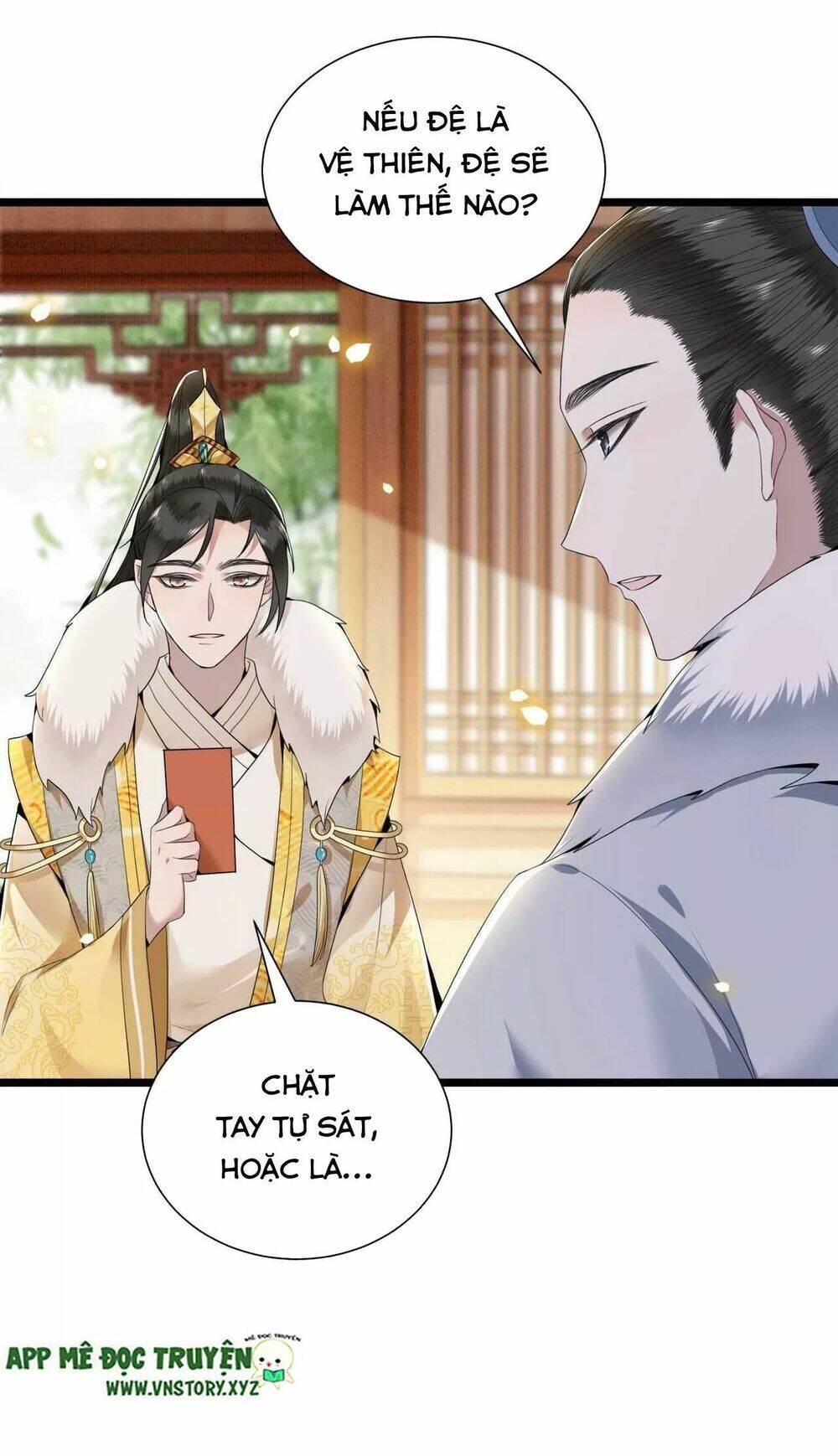 phượng hoàng vu phi chapter 92 6