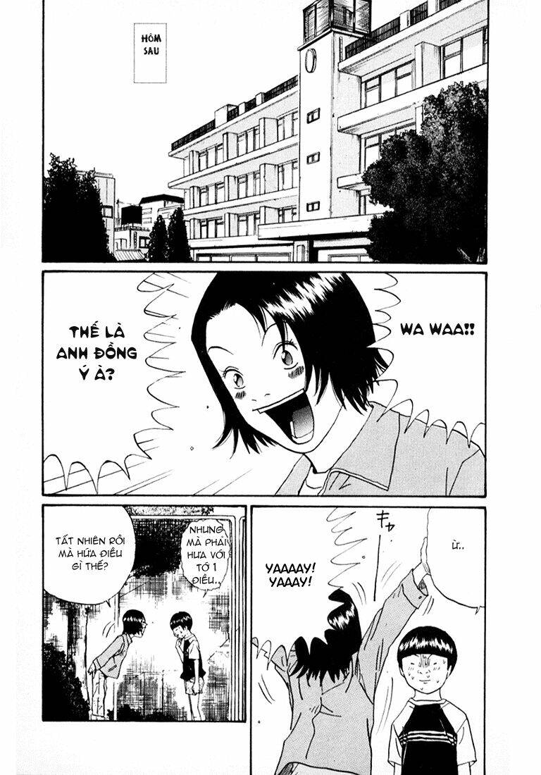 boku to issho chapter 13 17