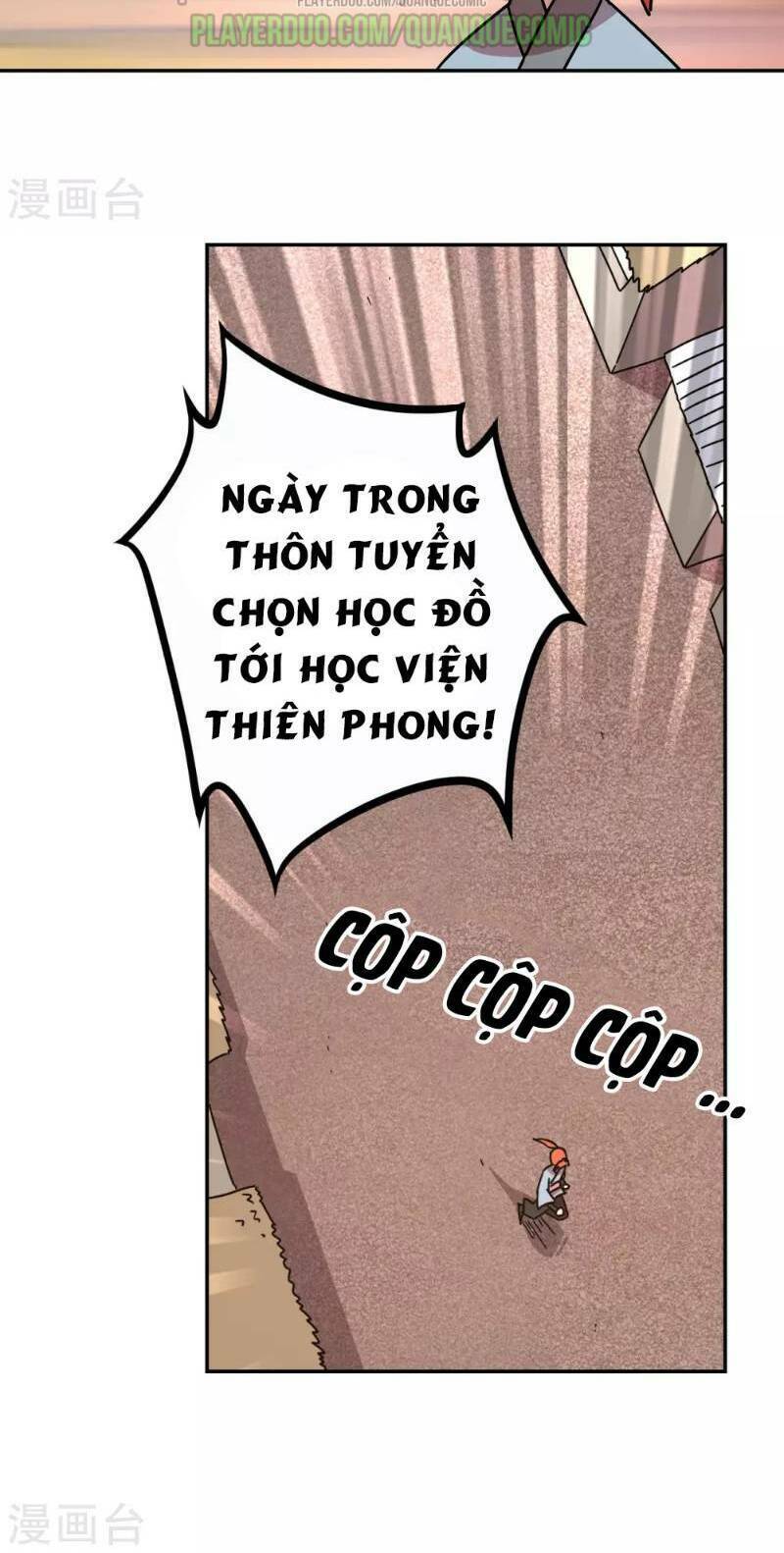 luân hồi nhất kiếm chapter 9 22