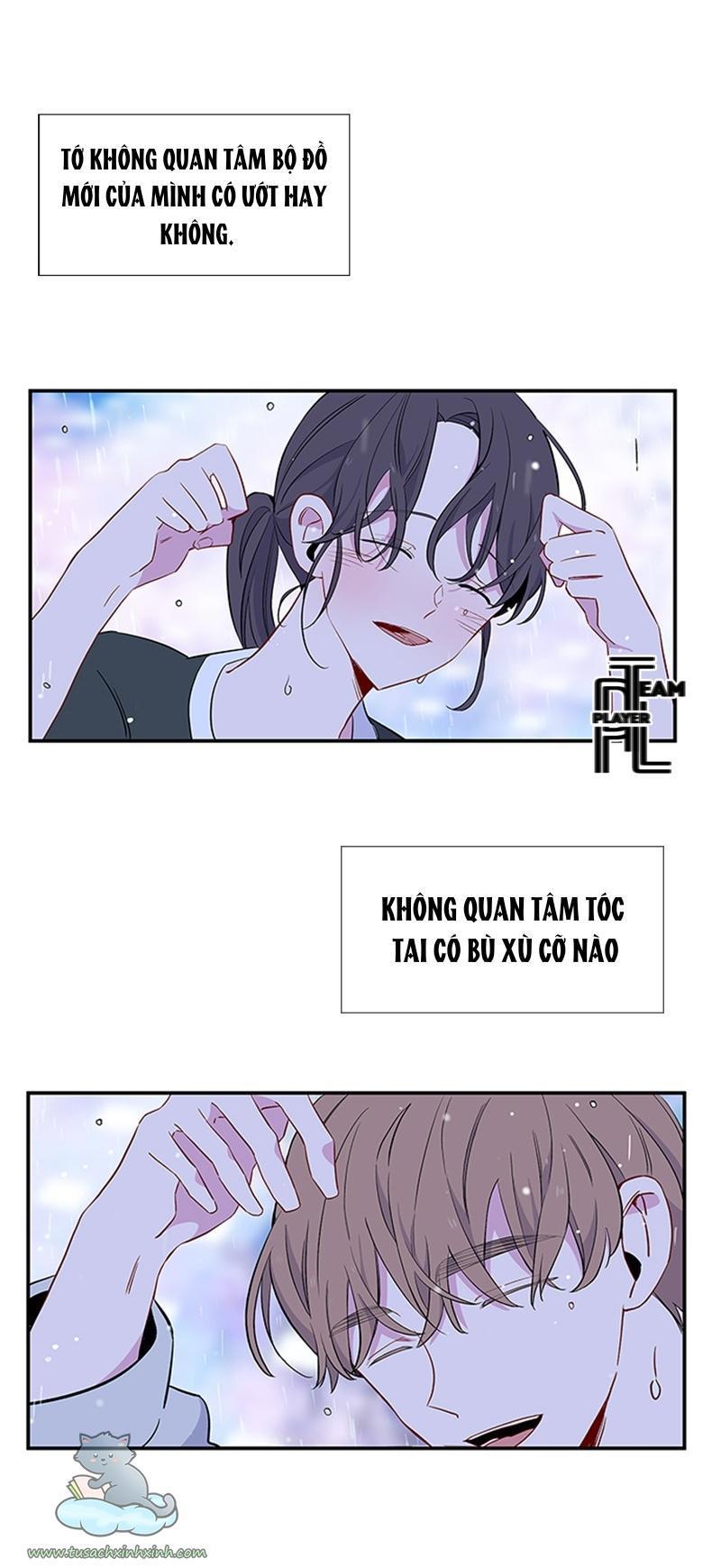 về bên anh chapter 15 40