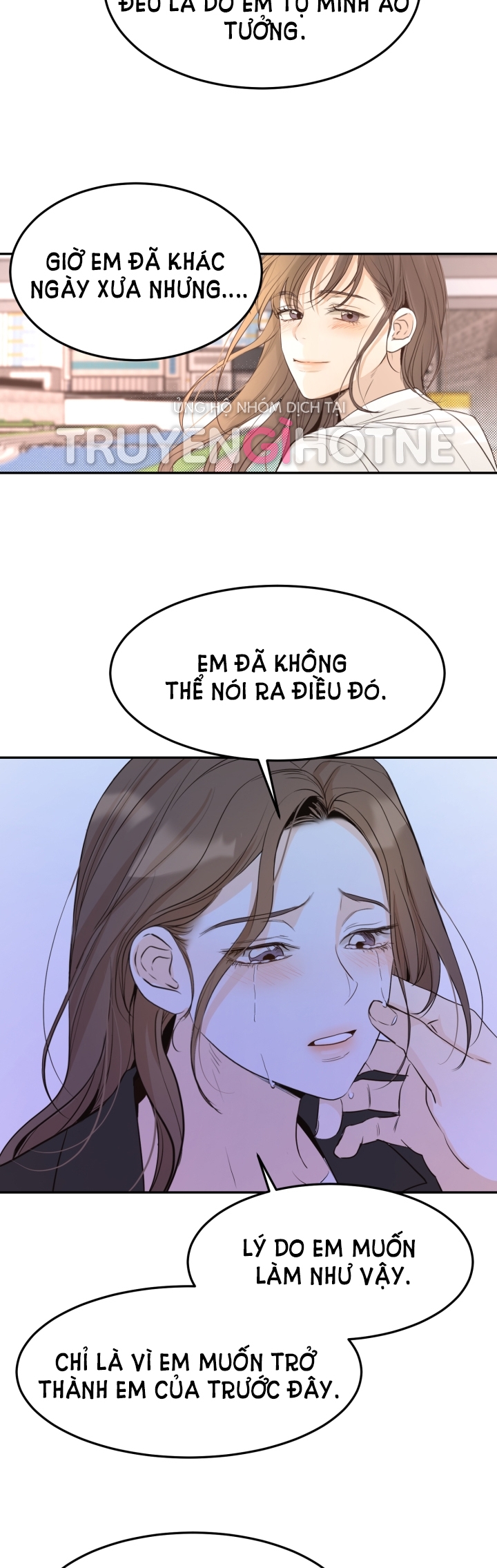 những người đàn ông đã lên giường tôi chapter 44.1 17