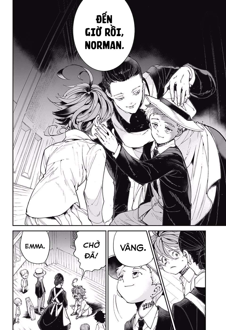 miền đất hứa chapter 30 13