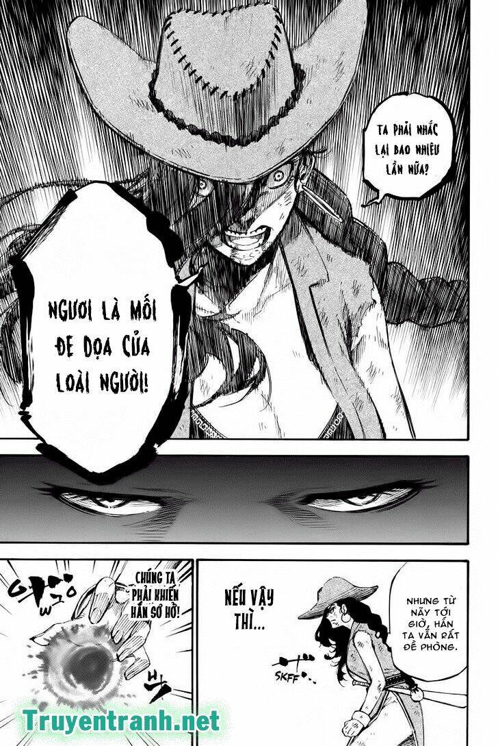 dolly kill kill chapter 118 7