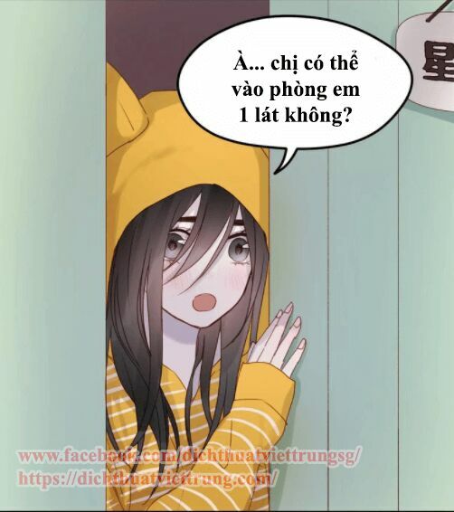 lượm được một tiểu hồ ly phần 2 chapter 14 22