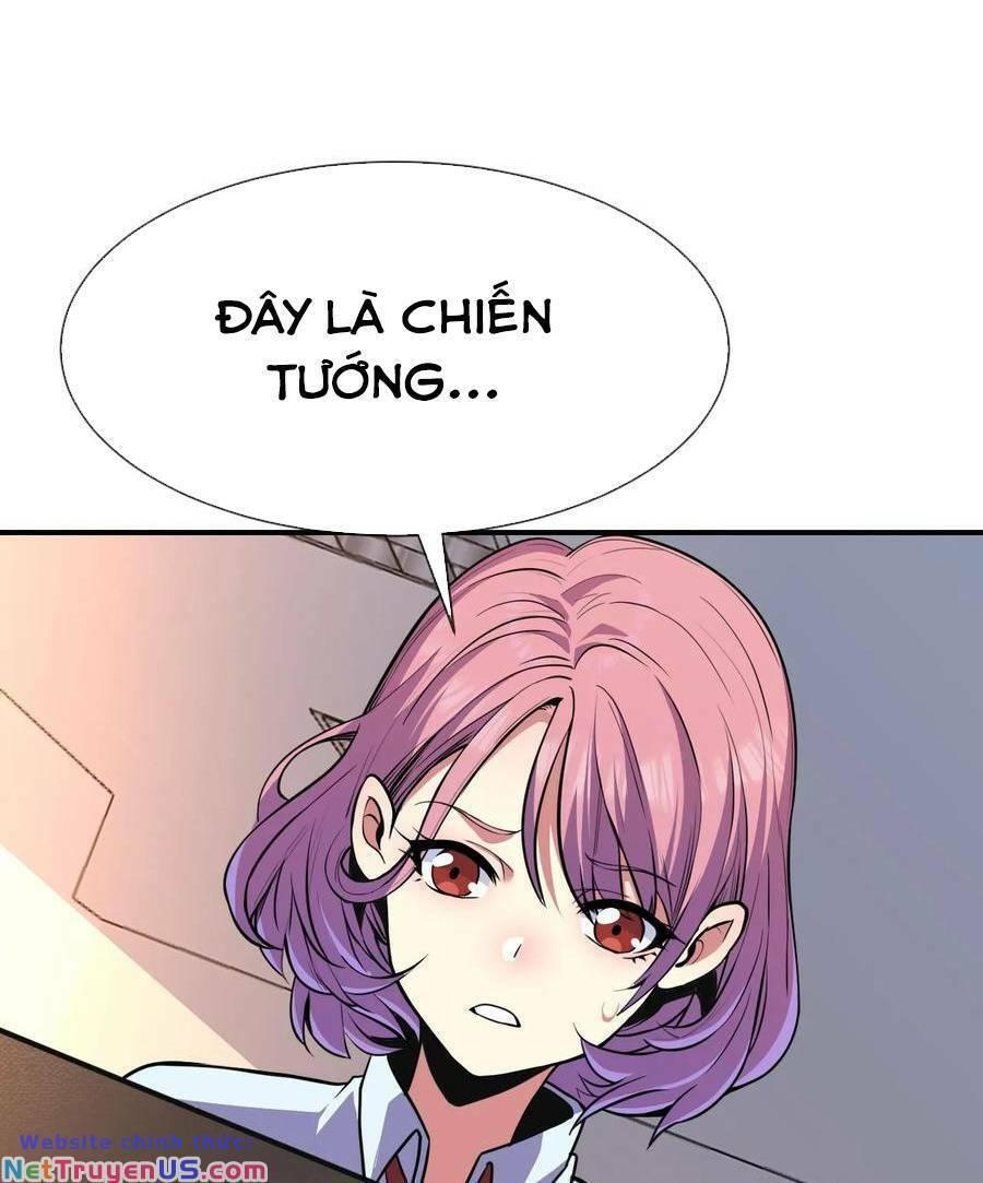 nhìn thấy thanh máu, ta xử tội thần linh chapter 75 9