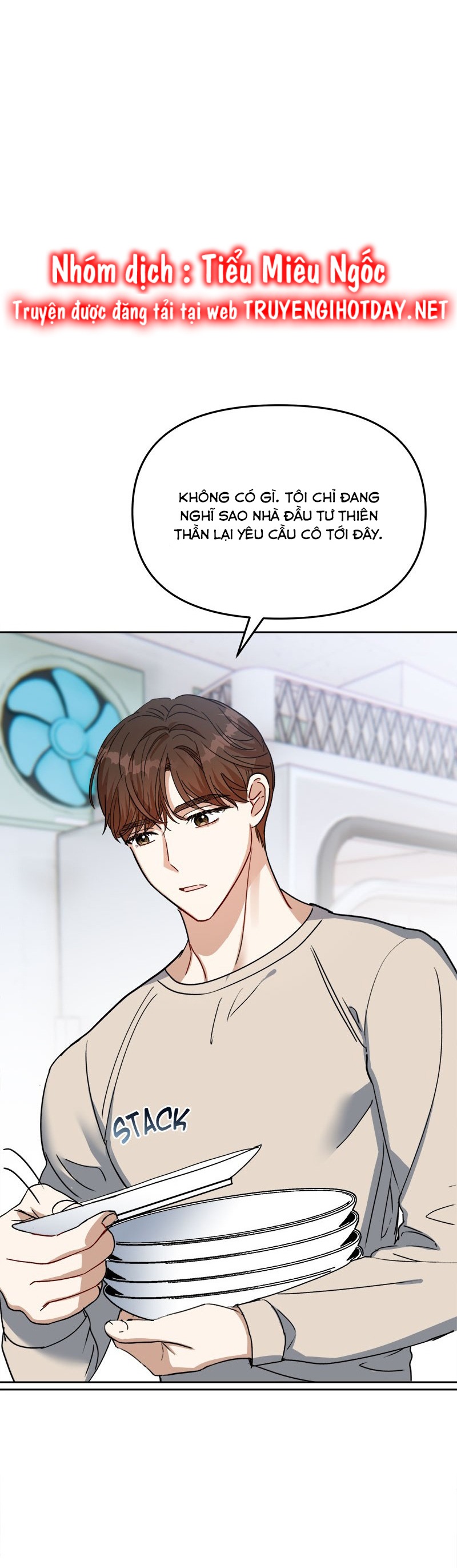 bản cam kết hôn nhân chapter 31 38