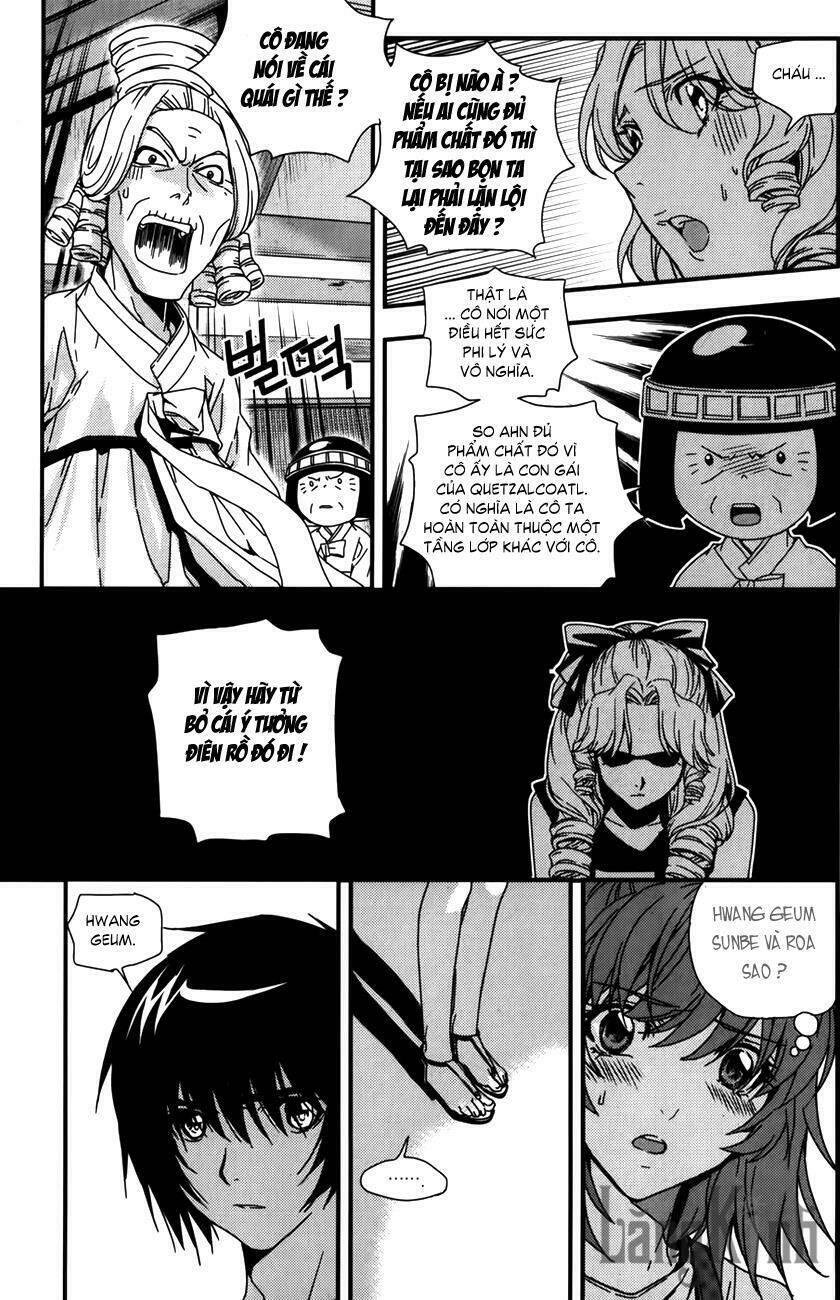 dragon who chapter 31 21