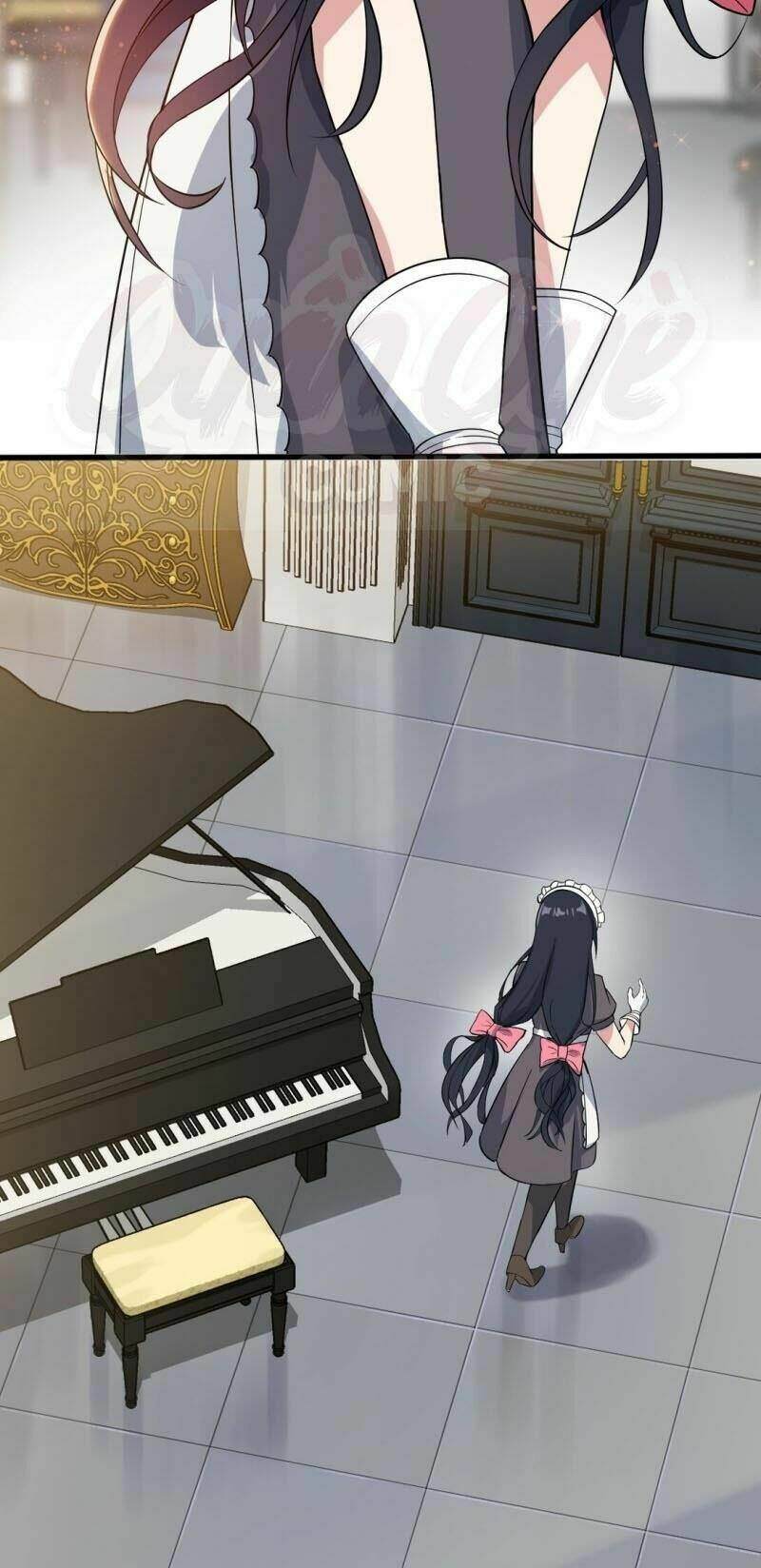 kế hoạch trở thành phế vật chapter 9 28