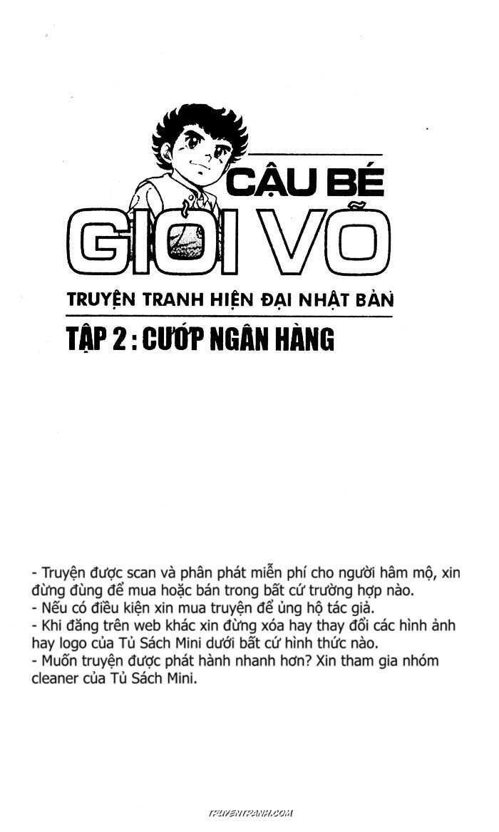 cậu bé giỏi võ chapter 9 2