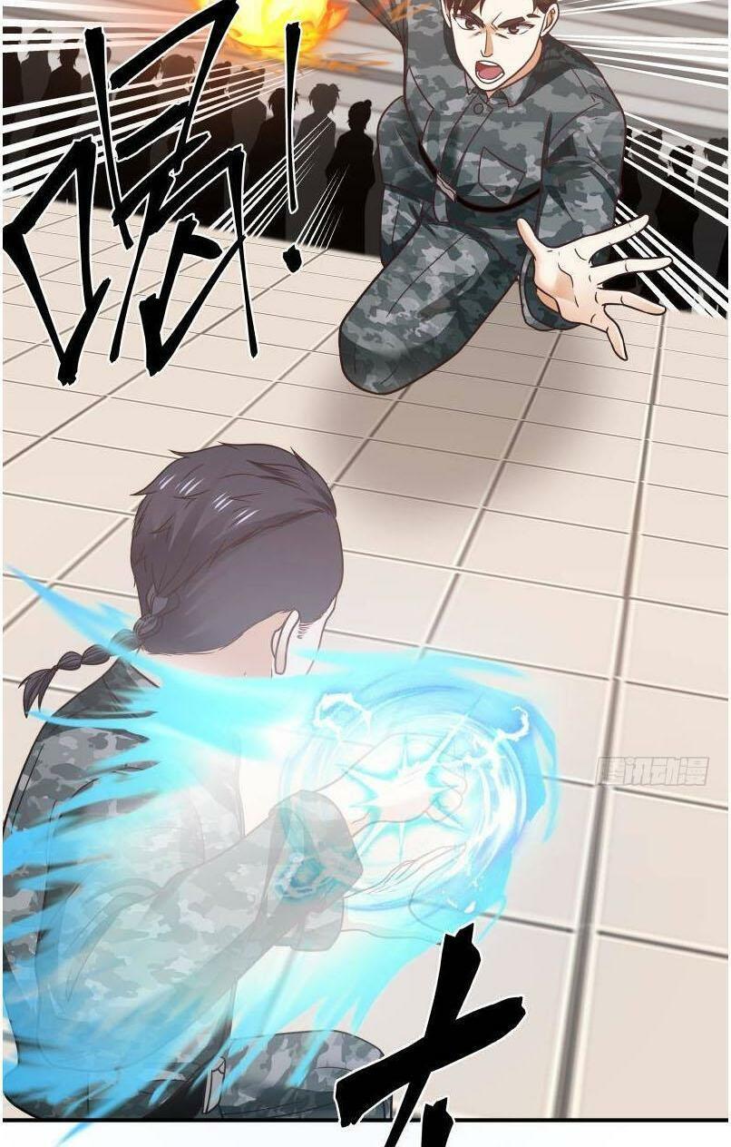 trên người ta có một rồng chapter 212 6