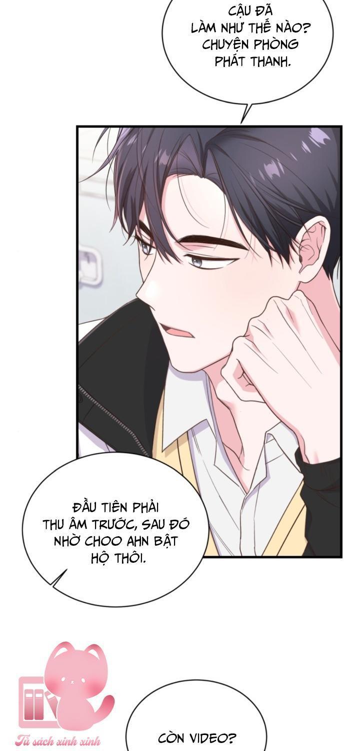 moon shark: cá mập cũng có thể trở thành ngôi sao chapter 7 74