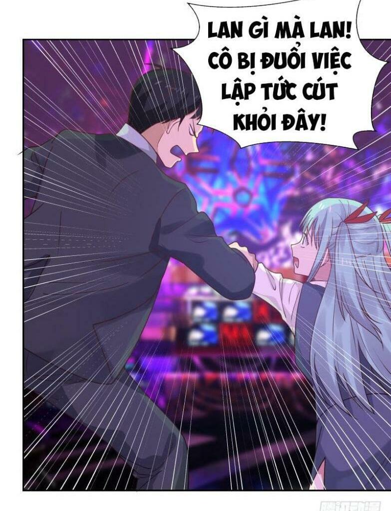 trên người ta có một rồng chapter 144 5