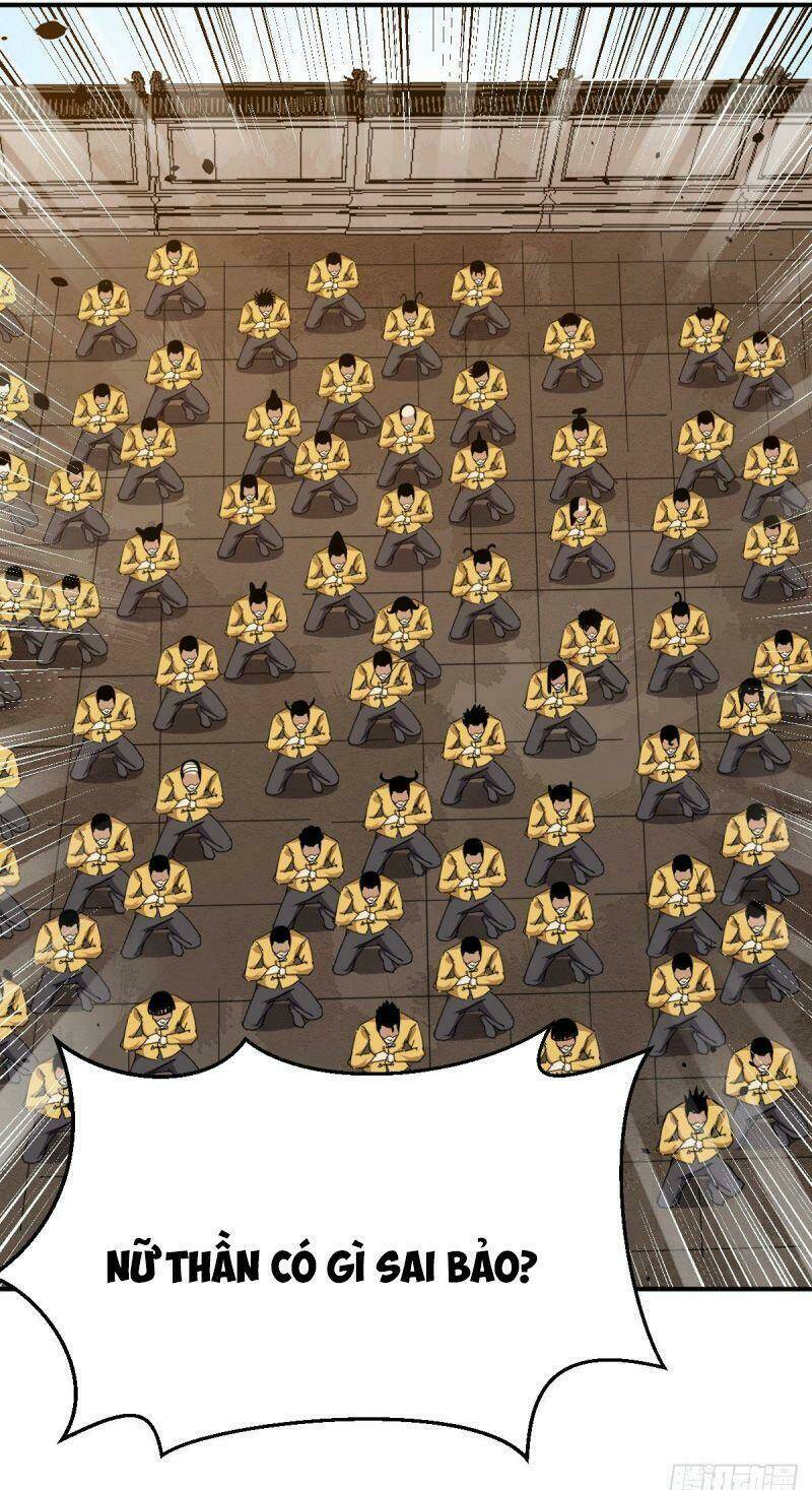 tổ thượng có tiền chapter 28 32