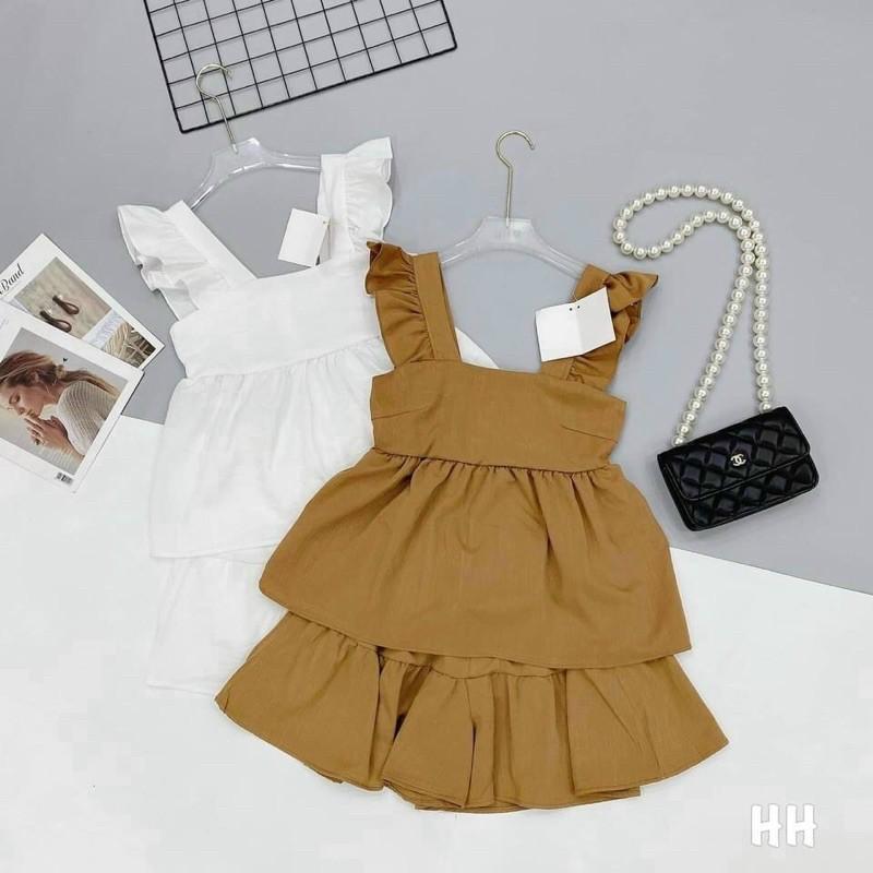 BỘ ĐŨI CÁNH TIÊN SIÊU HOT