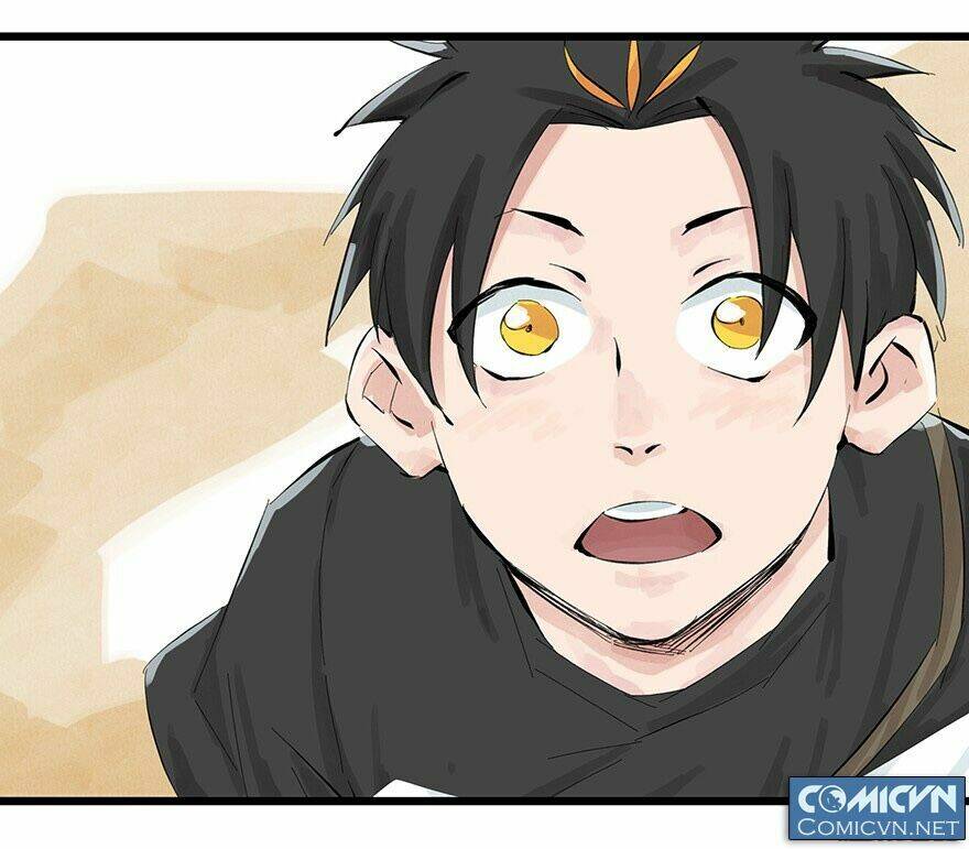 tháp trăm tầng chapter 1 20