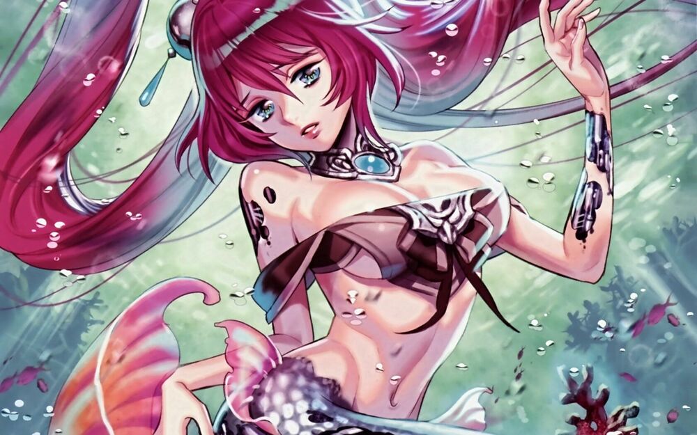 ảnh anime và ảnh wallpaper đẹp chapter 93 4