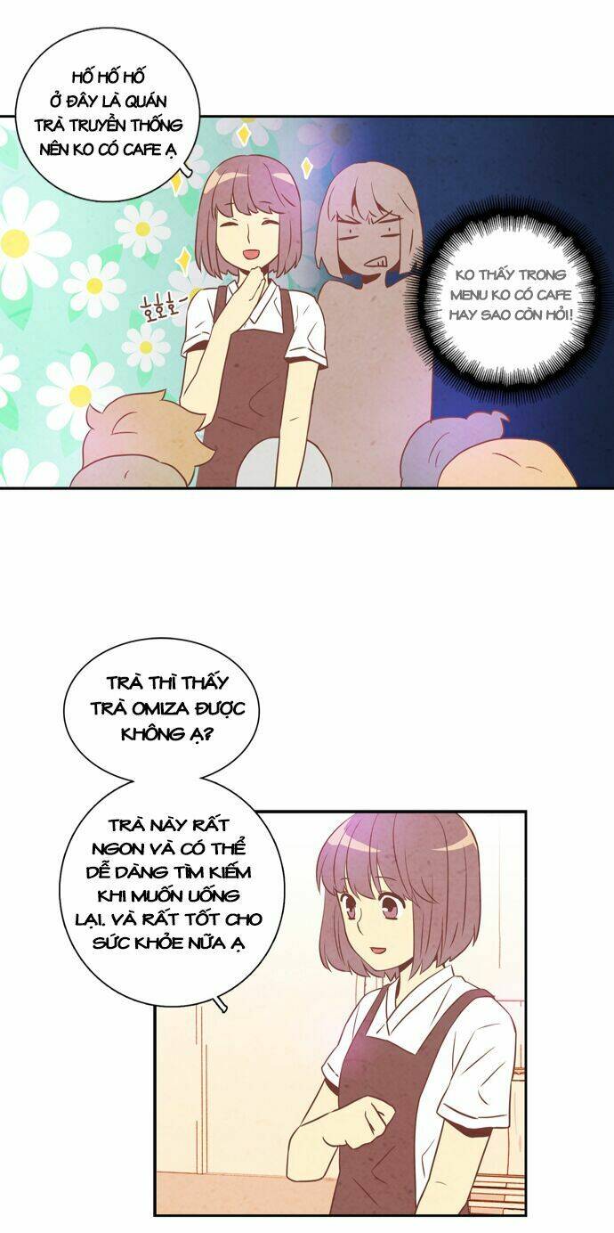 evergreen tea chapter 1 52