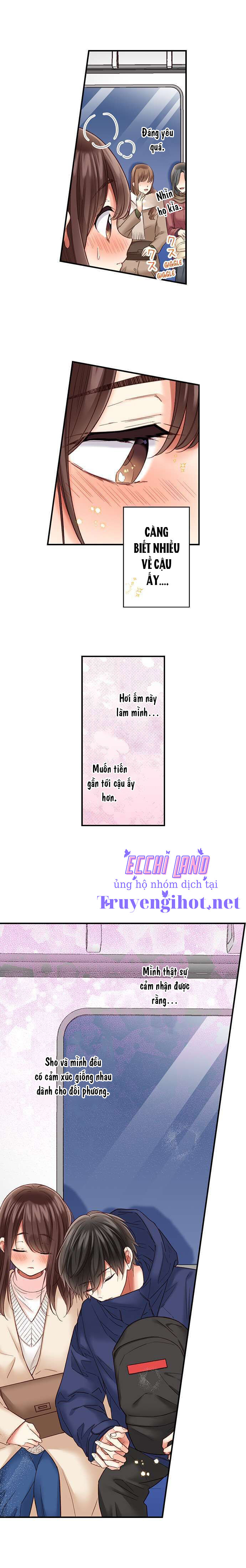 họ chắc chắn đã làm chuyện đó chapter 90.2 3