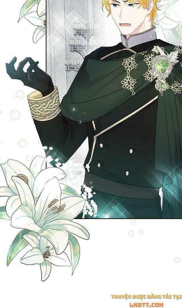 công chúa phản diện muốn ở trong ngôi nhà bánh quy chapter 2 63