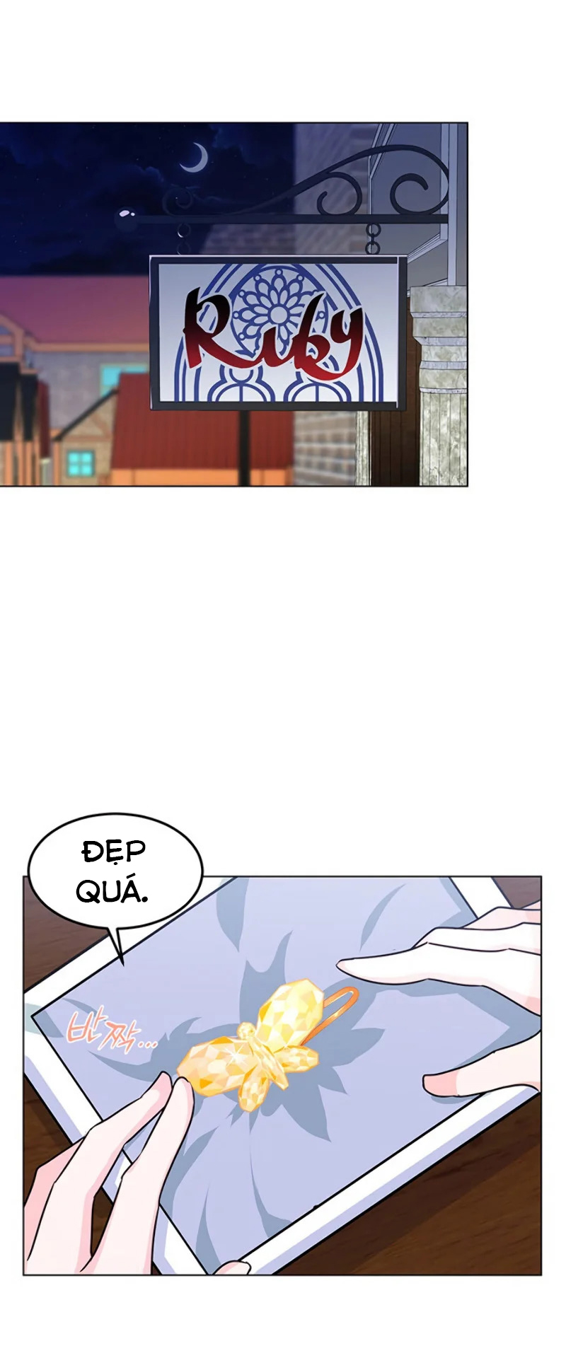 nữ hiệp sĩ tái xuất chapter 9 60