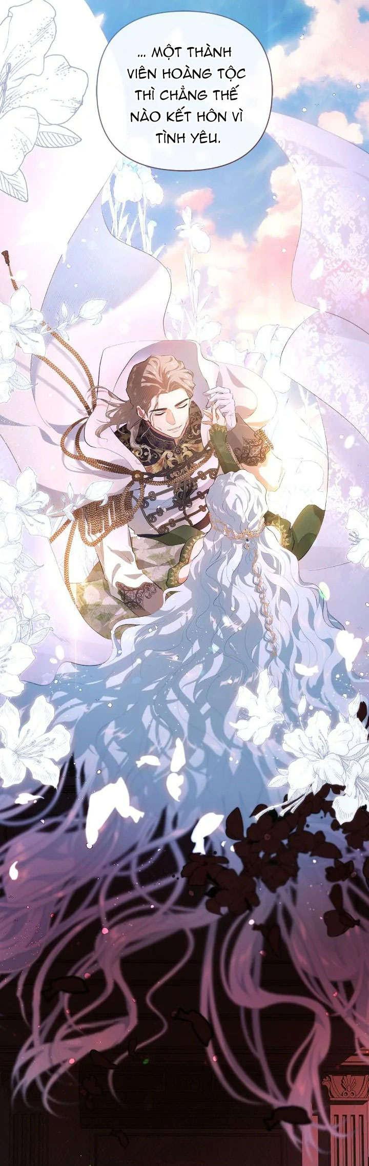 tôi là fan cứng hoàng tử chapter 79.1 14