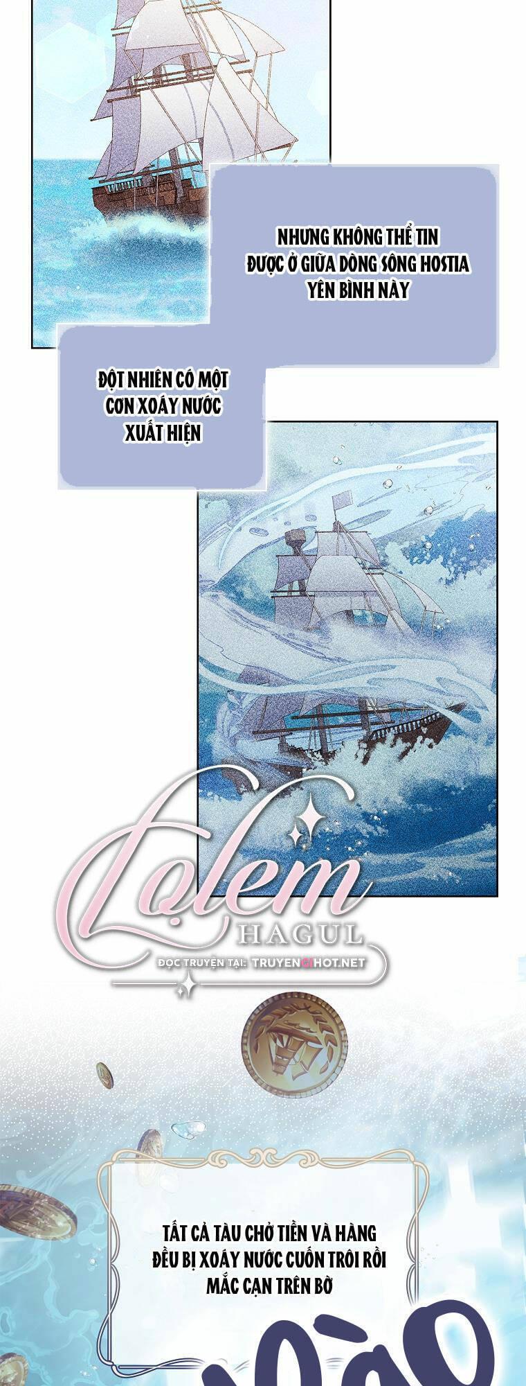 để yên cho tiểu thư hiền chapter 82 3