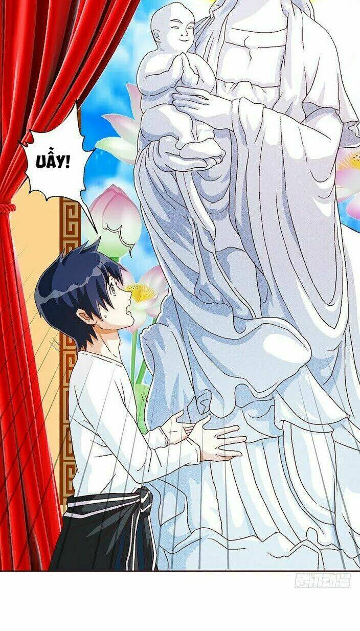 lão nạp muốn hoàn tục chapter 3 24