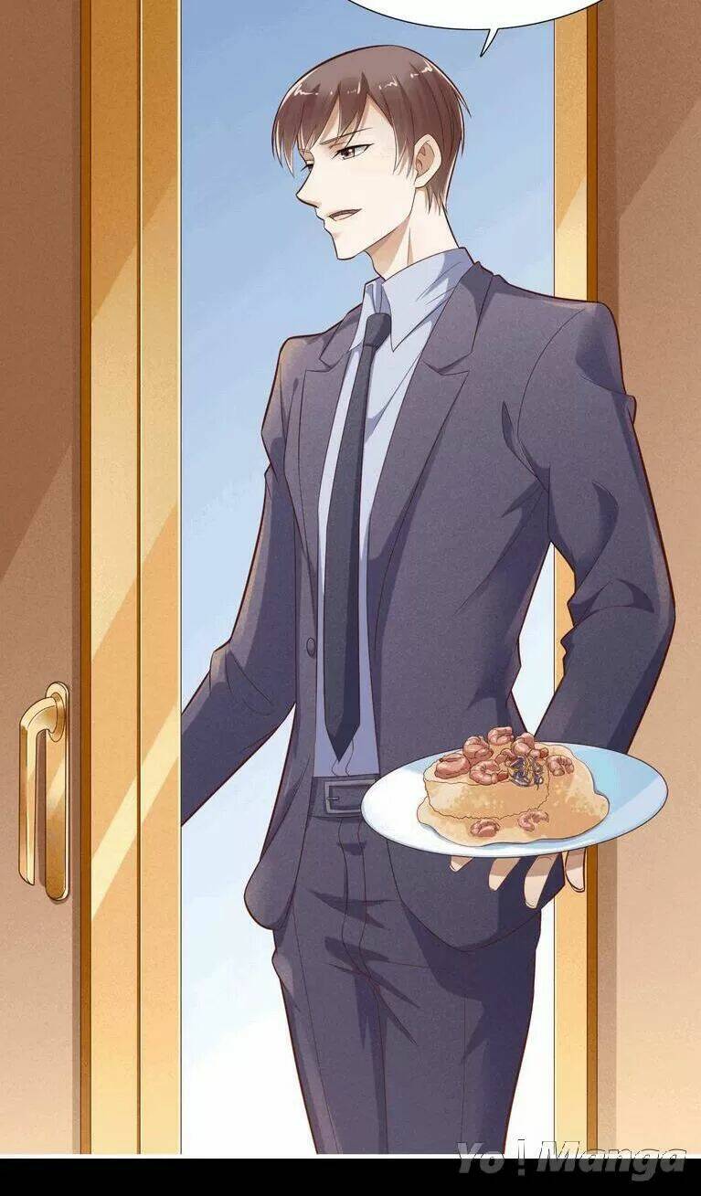 bá đạo tổng tài yêu tôi chapter 199 4