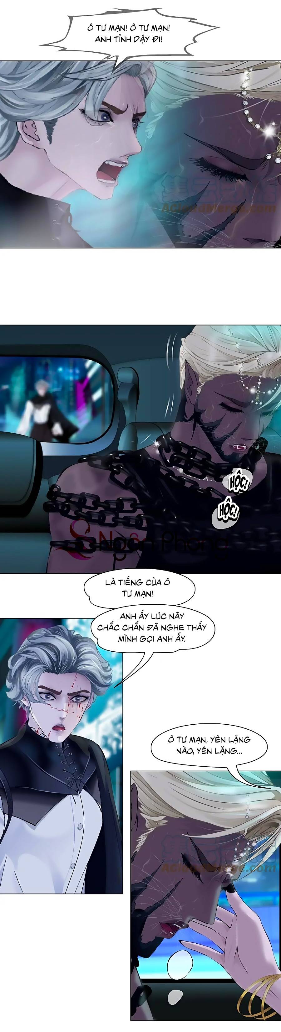 đằng nữ chapter 175 1